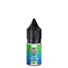 Pukka Juice 10ML Nic Salt #Simbavapes#