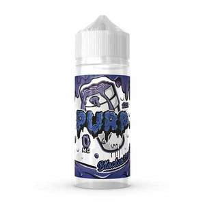 Purp 100ml Shortfill #Simbavapes#