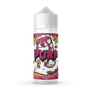 Purp 100ml Shortfill #Simbavapes#