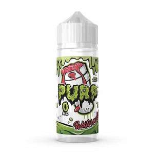 Purp 100ml Shortfill #Simbavapes#