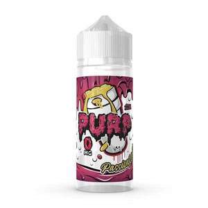 Purp 100ml Shortfill #Simbavapes#