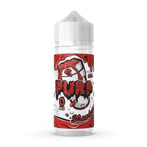 Purp 100ml Shortfill #Simbavapes#