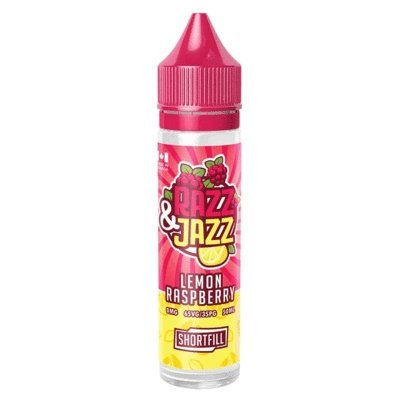 Razz Jazz 50ml Shortfill #Simbavapes#