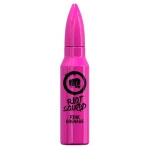 Riot Squad 50ml Shortfill #Simbavapes#