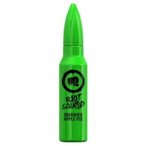 Riot Squad 50ml Shortfill #Simbavapes#