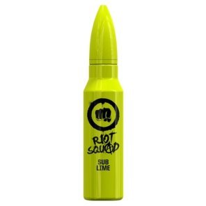 Riot Squad 50ml Shortfill #Simbavapes#