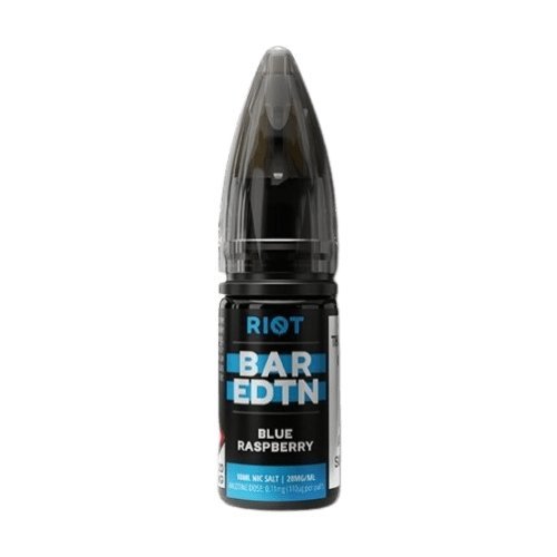 Riot Squad Bar Edition E-liquids Nic Salt 10ml- Box of 10 #Simbavapes#