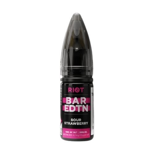 Riot Squad Bar Edition E-liquids Nic Salt 10ml- Box of 10 #Simbavapes#