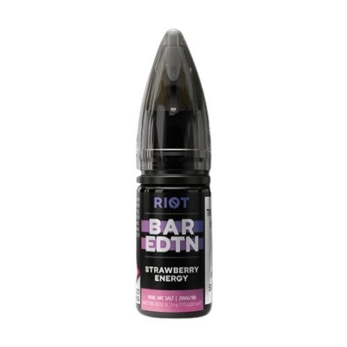 Riot Squad Bar Edition E-liquids Nic Salt 10ml- Box of 10 #Simbavapes#