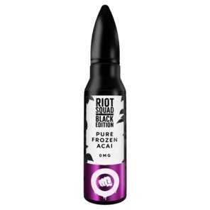 Riot Squad Black Edition Series 50ml Shortfill #Simbavapes#