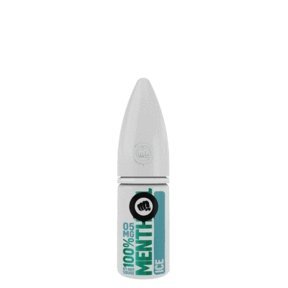 Riot Squad Menthol Series 10ML Nic Salt #Simbavapes#