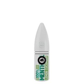 Riot Squad Menthol Series 10ML Nic Salt #Simbavapes#