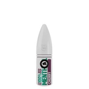 Riot Squad Menthol Series 10ML Nic Salt #Simbavapes#