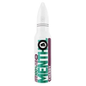 Riot Squad Menthol Series 50ml Shortfill #Simbavapes#