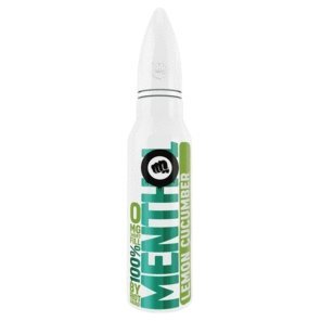 Riot Squad Menthol Series 50ml Shortfill #Simbavapes#