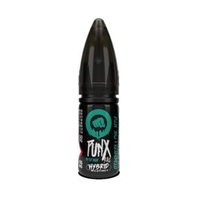 Riot Squad Punx 10ML Nic Salt #Simbavapes#