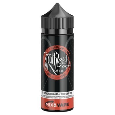 Ruthless - 100ml - Shortfill #Simbavapes#