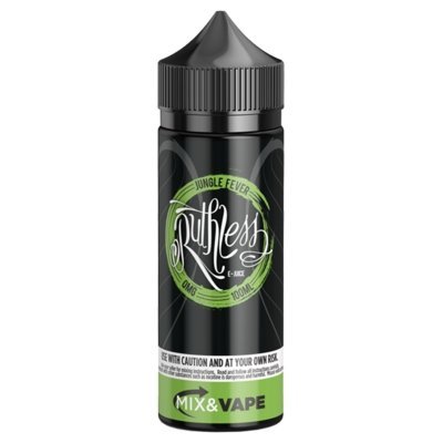 Ruthless - 100ml - Shortfill #Simbavapes#