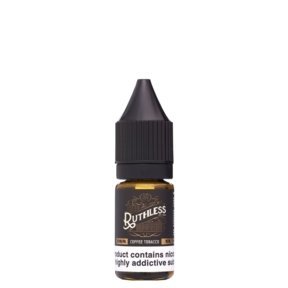 Ruthless 10ML Nic Salt #Simbavapes#