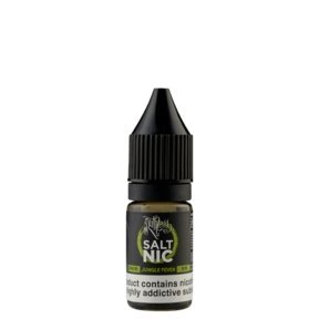 Ruthless 10ML Nic Salt #Simbavapes#