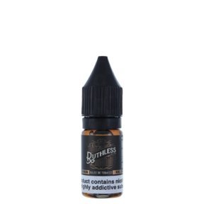 Ruthless 10ML Nic Salt #Simbavapes#