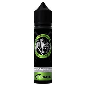 Ruthless 50ml Shortfill #Simbavapes#