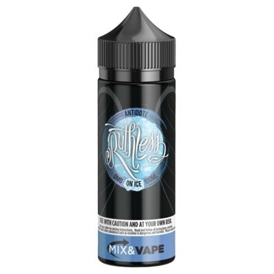 Ruthless Ice 100ML Shortfill #Simbavapes#