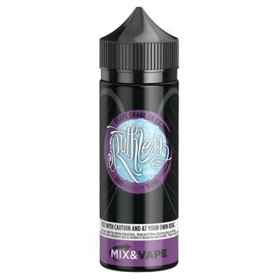 Ruthless Ice 100ML Shortfill #Simbavapes#