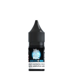 Ruthless On Ice 10ML Nic Salt #Simbavapes#