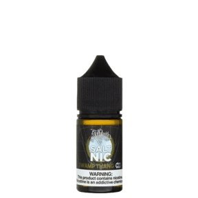 Ruthless On Ice 10ML Nic Salt #Simbavapes#