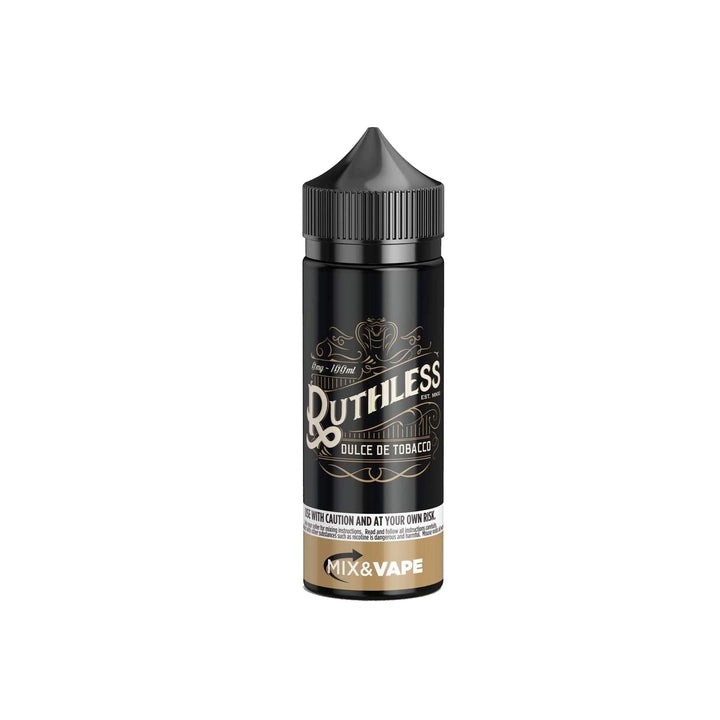 Ruthless Shortfill E-Liquid | 120ml #Simbavapes#