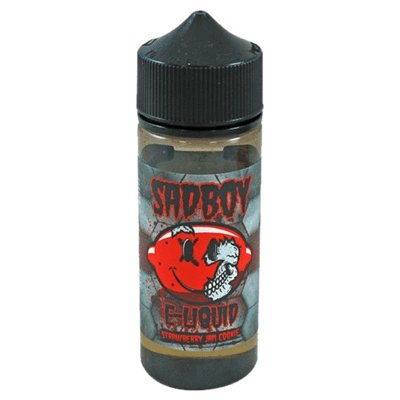 Sadboy Cookie 100ML Shortfill #Simbavapes#