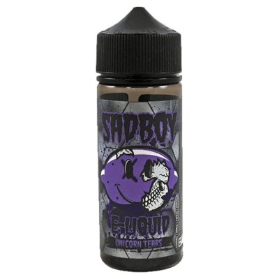 Sadboy Cookie 100ML Shortfill #Simbavapes#