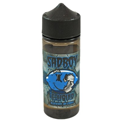 Sadboy Cookie 100ML Shortfill #Simbavapes#