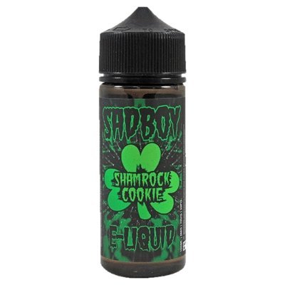 Sadboy Cookie 100ML Shortfill #Simbavapes#