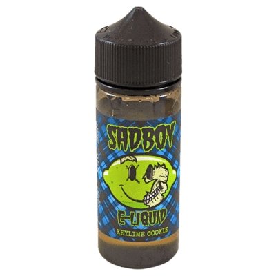 Sadboy Cookie 100ML Shortfill #Simbavapes#