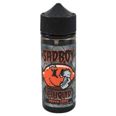 Sadboy Cookie 100ML Shortfill #Simbavapes#