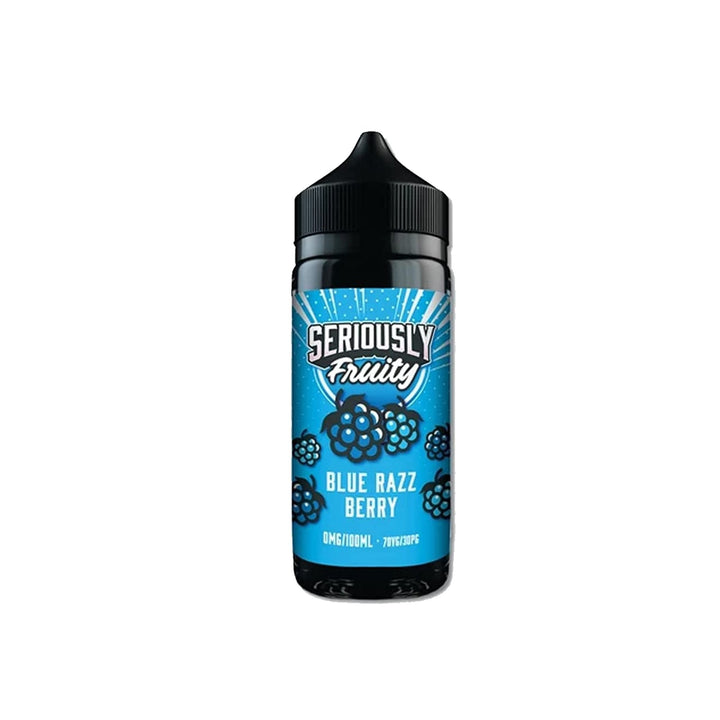 Seriously Fruity Shortfill E-Liquid | 100ml #Simbavapes#