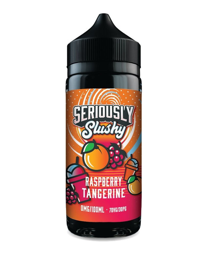 Seriously Slushly 100ml Shortfill #Simbavapes#