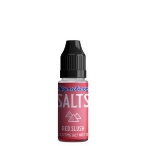 Signature 10ML Nic Salt #Simbavapes#