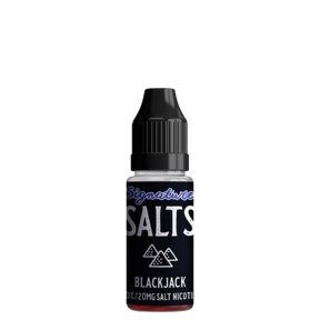 Signature 10ML Nic Salt #Simbavapes#