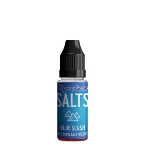 Signature 10ML Nic Salt #Simbavapes#