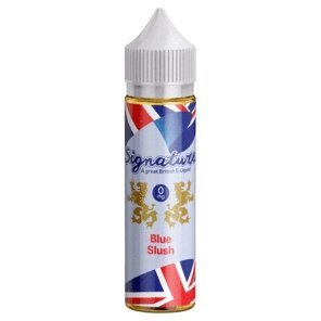 Signature 50ml Shortfill #Simbavapes#