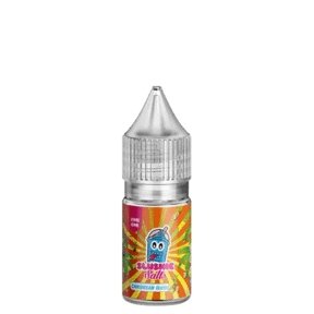 Slushie 10ML Nic Salt #Simbavapes#