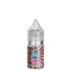 Slushie 10ML Nic Salt #Simbavapes#