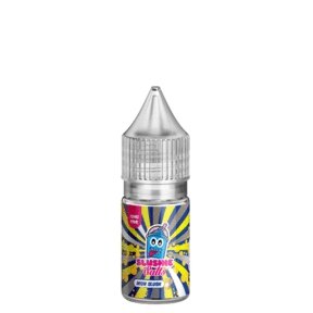 Slushie 10ML Nic Salt #Simbavapes#