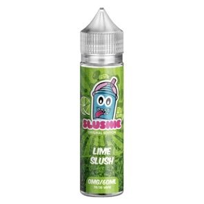 Slushie 50ml Shortfill #Simbavapes#