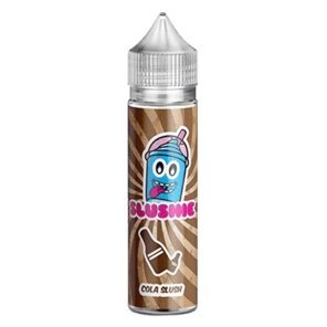 Slushie 50ml Shortfill #Simbavapes#