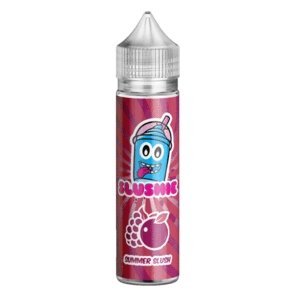 Slushie 50ml Shortfill #Simbavapes#