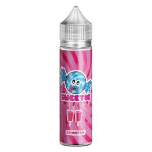 Slushie 50ml Shortfill #Simbavapes#